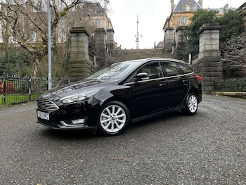 Used Ford Focus 2017 for sale - 78068132: Photo