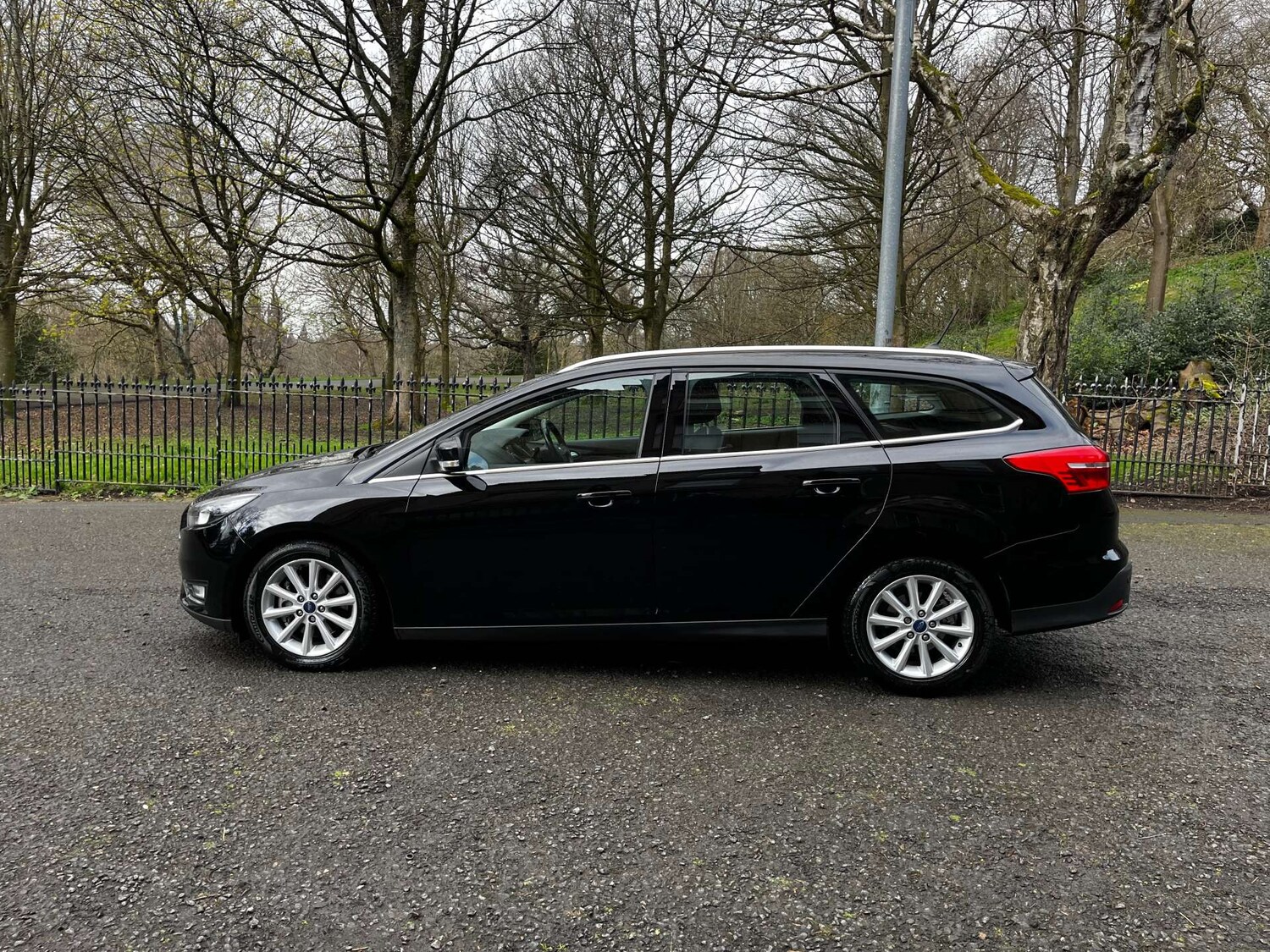 Used Ford Focus 2017 for sale - 78068132: Photo 24