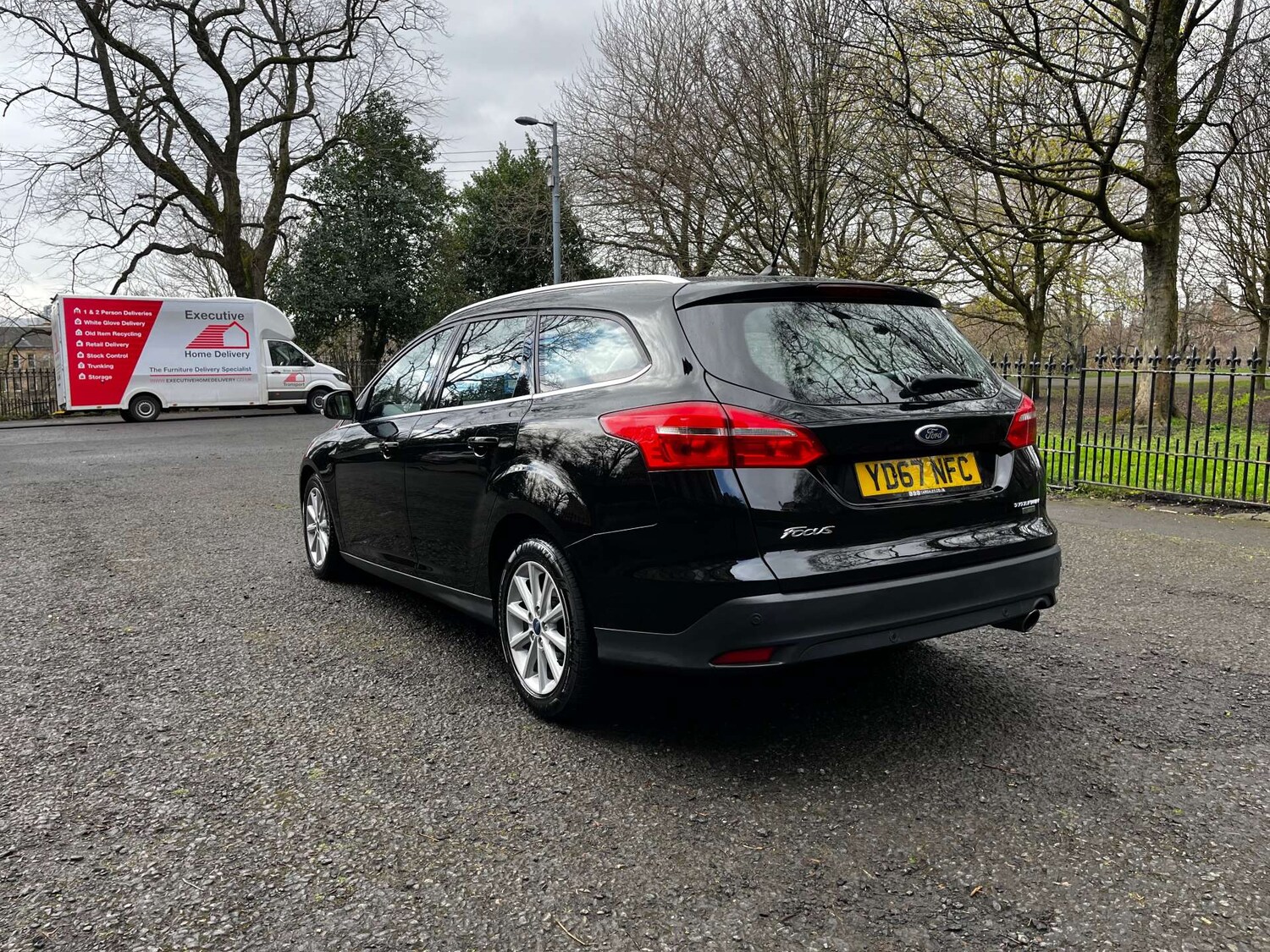 Used Ford Focus 2017 for sale - 78068132: Photo 25