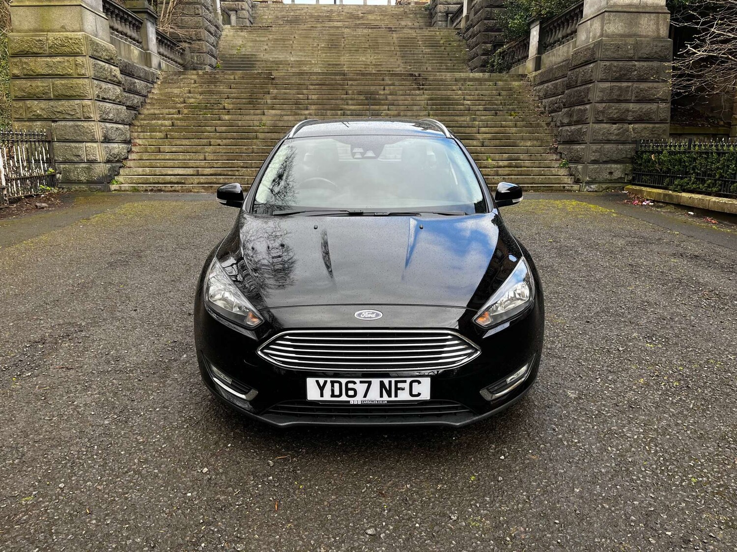 Used Ford Focus 2017 for sale - 78068132: Photo 26