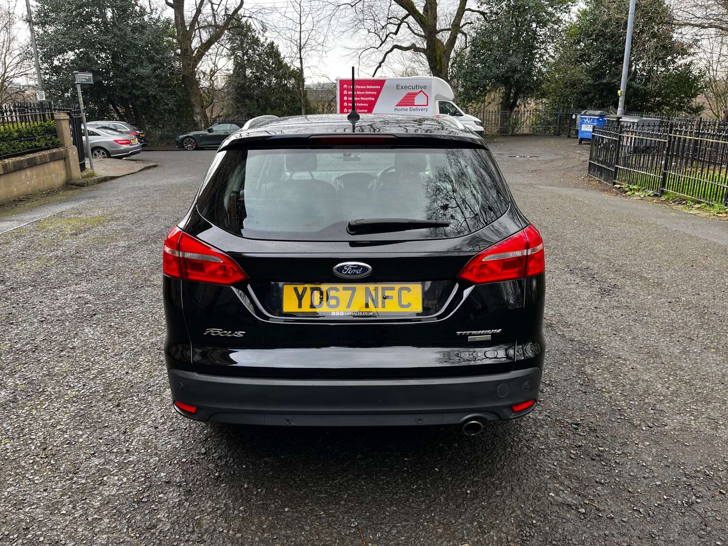 Used Ford Focus 2017 for sale - 78068132: Photo 27