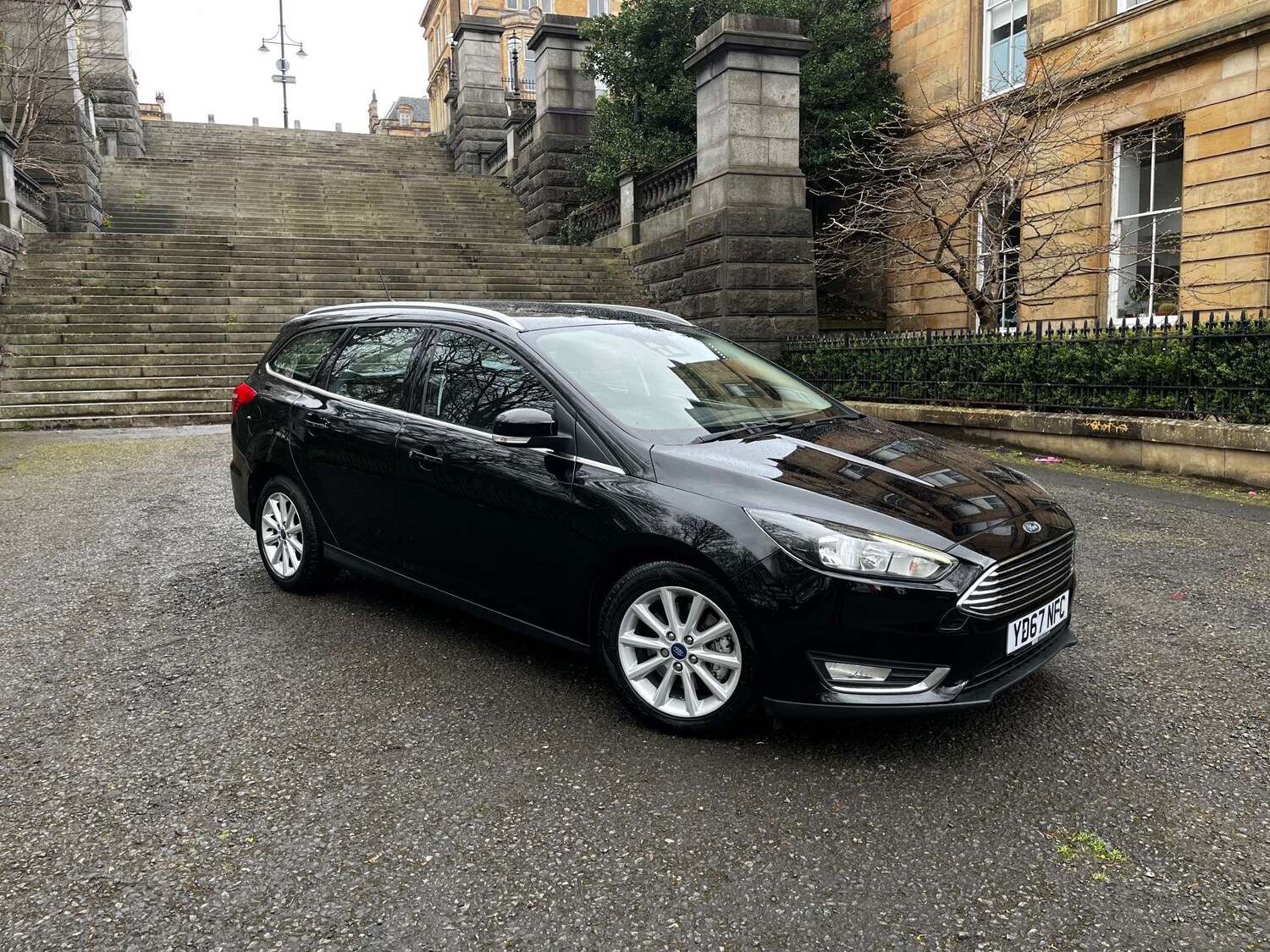 Used Ford Focus 2017 for sale - 78068132: Photo 31