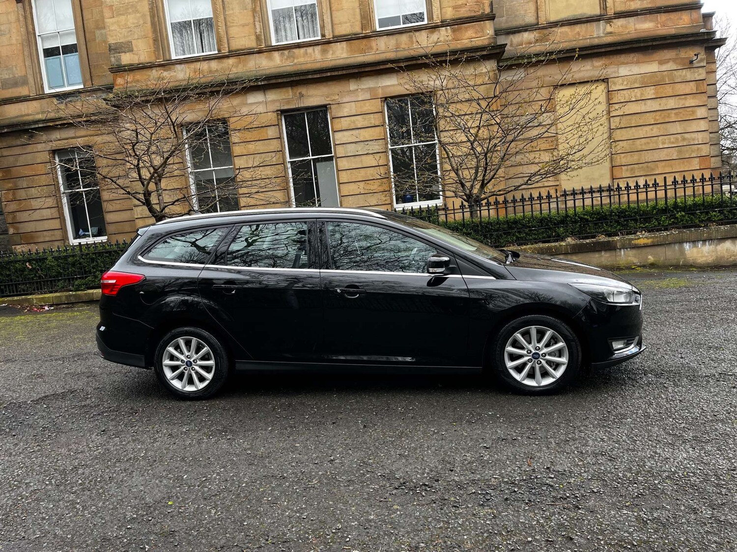 Used Ford Focus 2017 for sale - 78068132: Photo 35