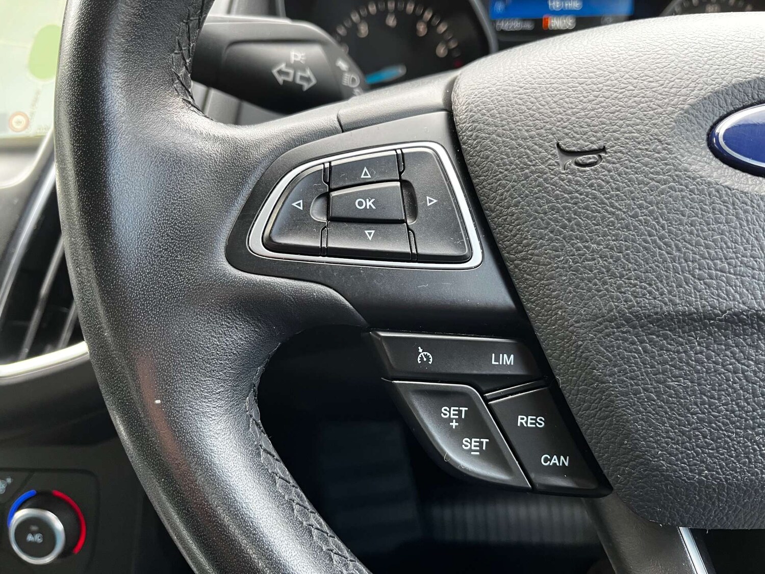 Used Ford Focus 2017 for sale - 78068132: Photo 37