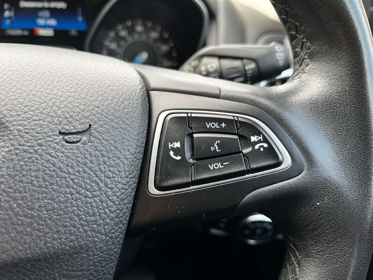 Used Ford Focus 2017 for sale - 78068132: Photo 38