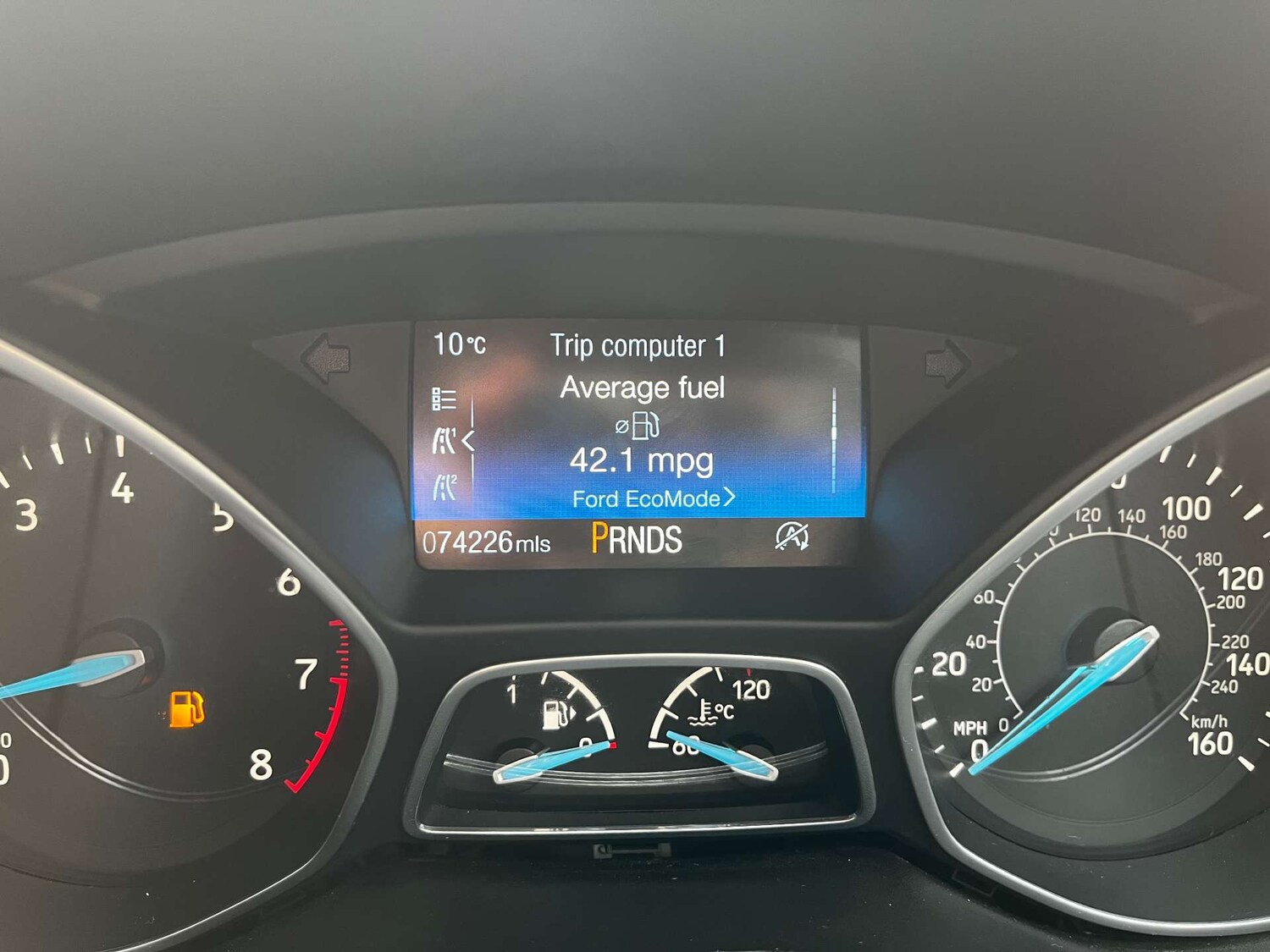 Used Ford Focus 2017 for sale - 78068132: Photo 39