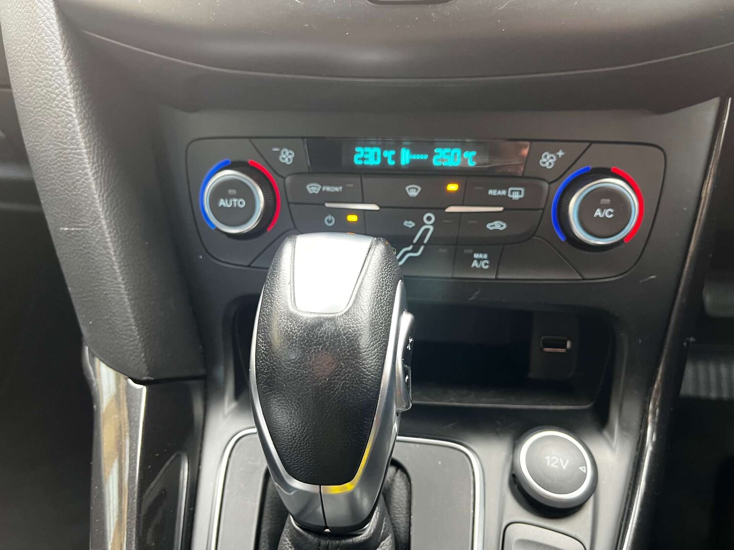 Used Ford Focus 2017 for sale - 78068132: Photo 42