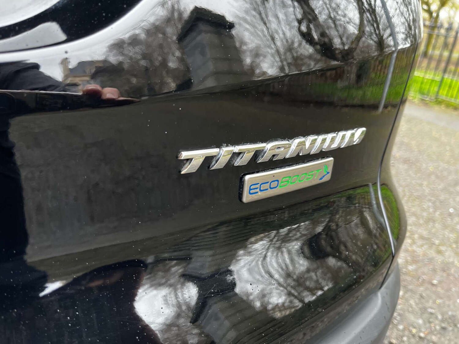 Used Ford Focus 2017 for sale - 78068132: Photo 43