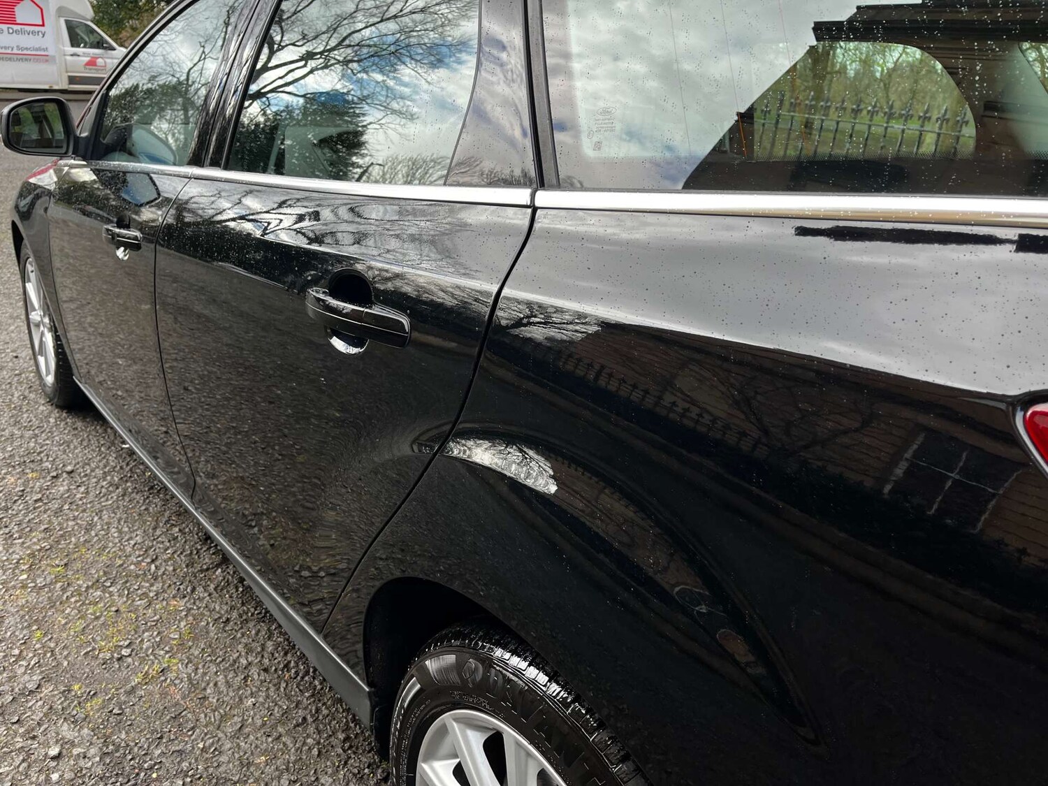 Used Ford Focus 2017 for sale - 78068132: Photo 44