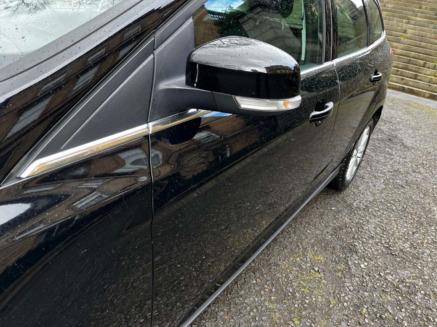 Used Ford Focus 2017 for sale - 78068132: Photo 45