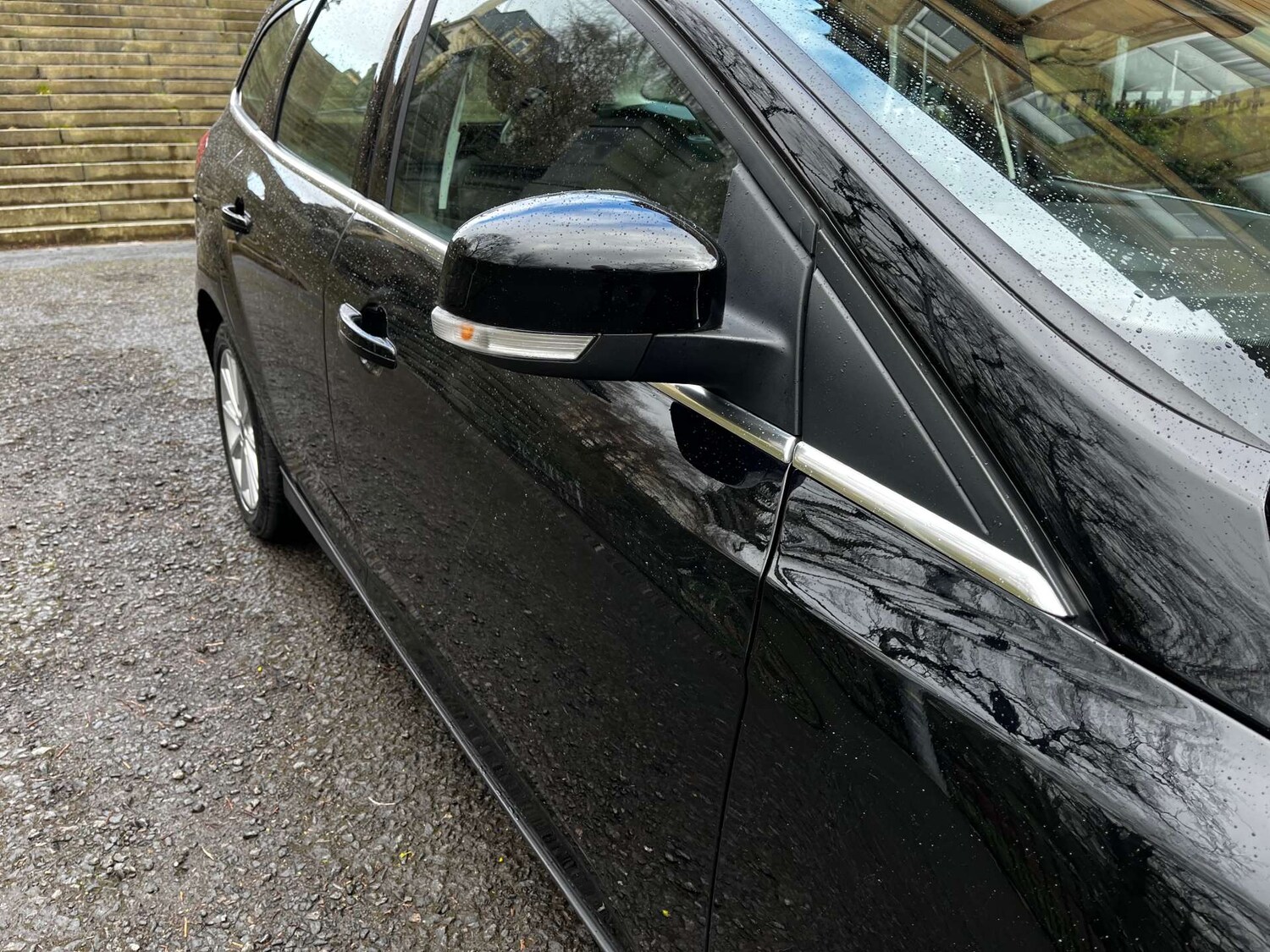 Used Ford Focus 2017 for sale - 78068132: Photo 46