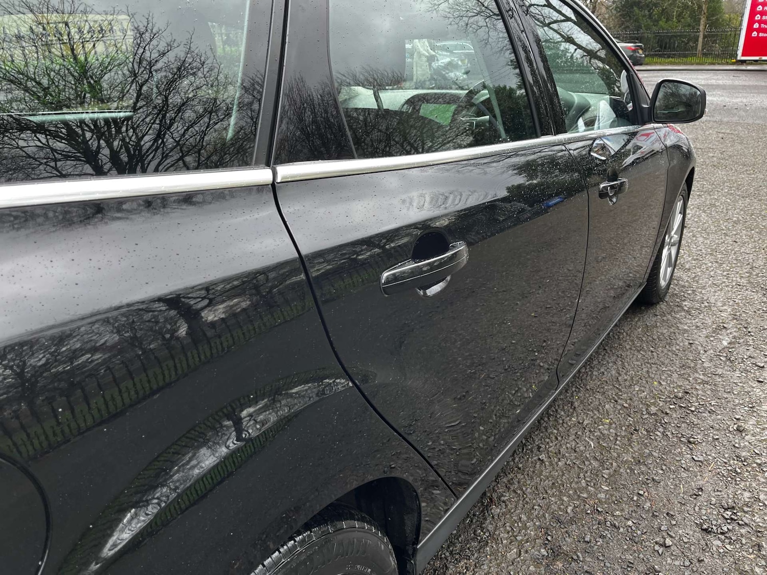 Used Ford Focus 2017 for sale - 78068132: Photo 47