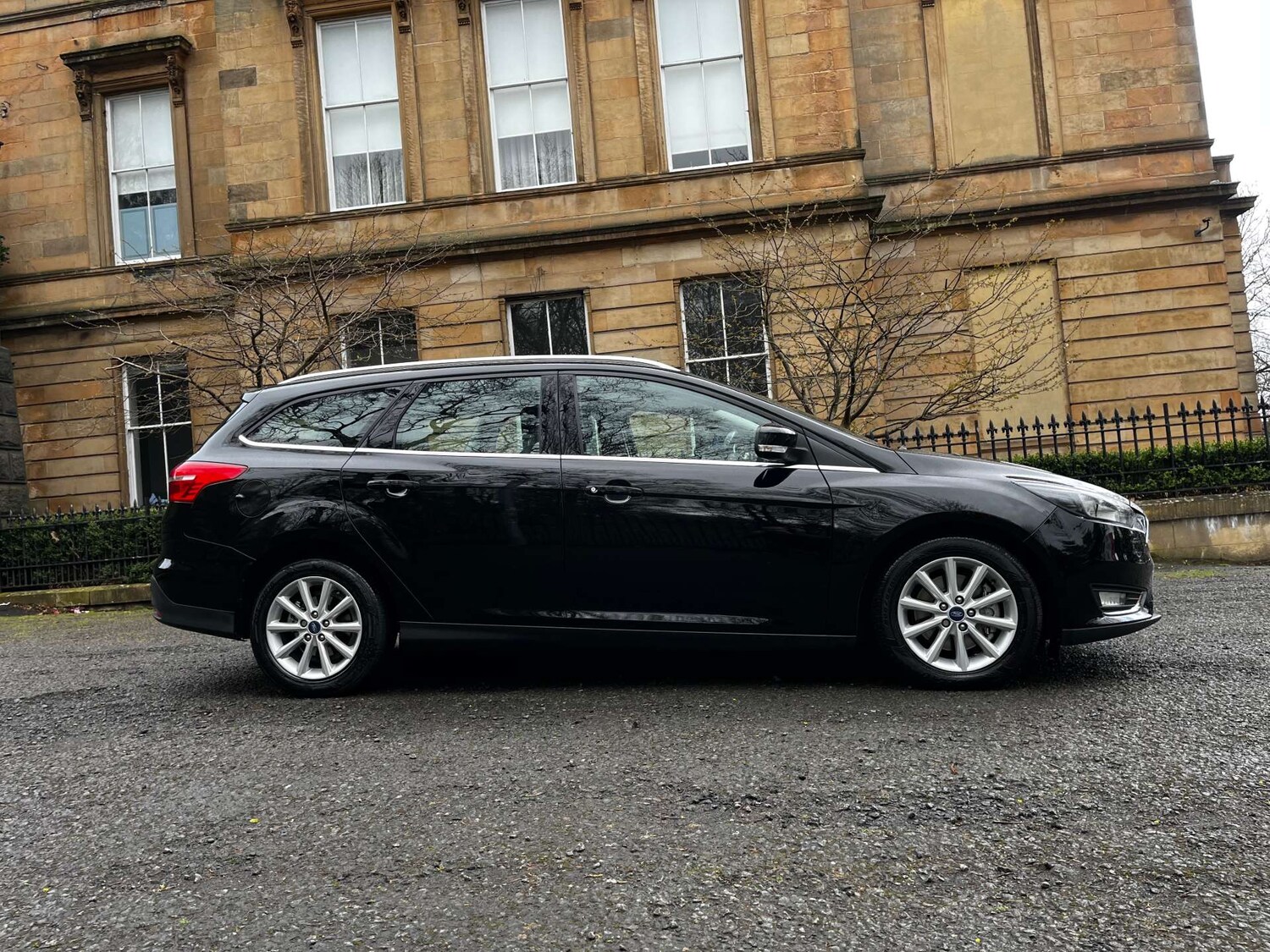 Used Ford Focus 2017 for sale - 78068132: Photo 6