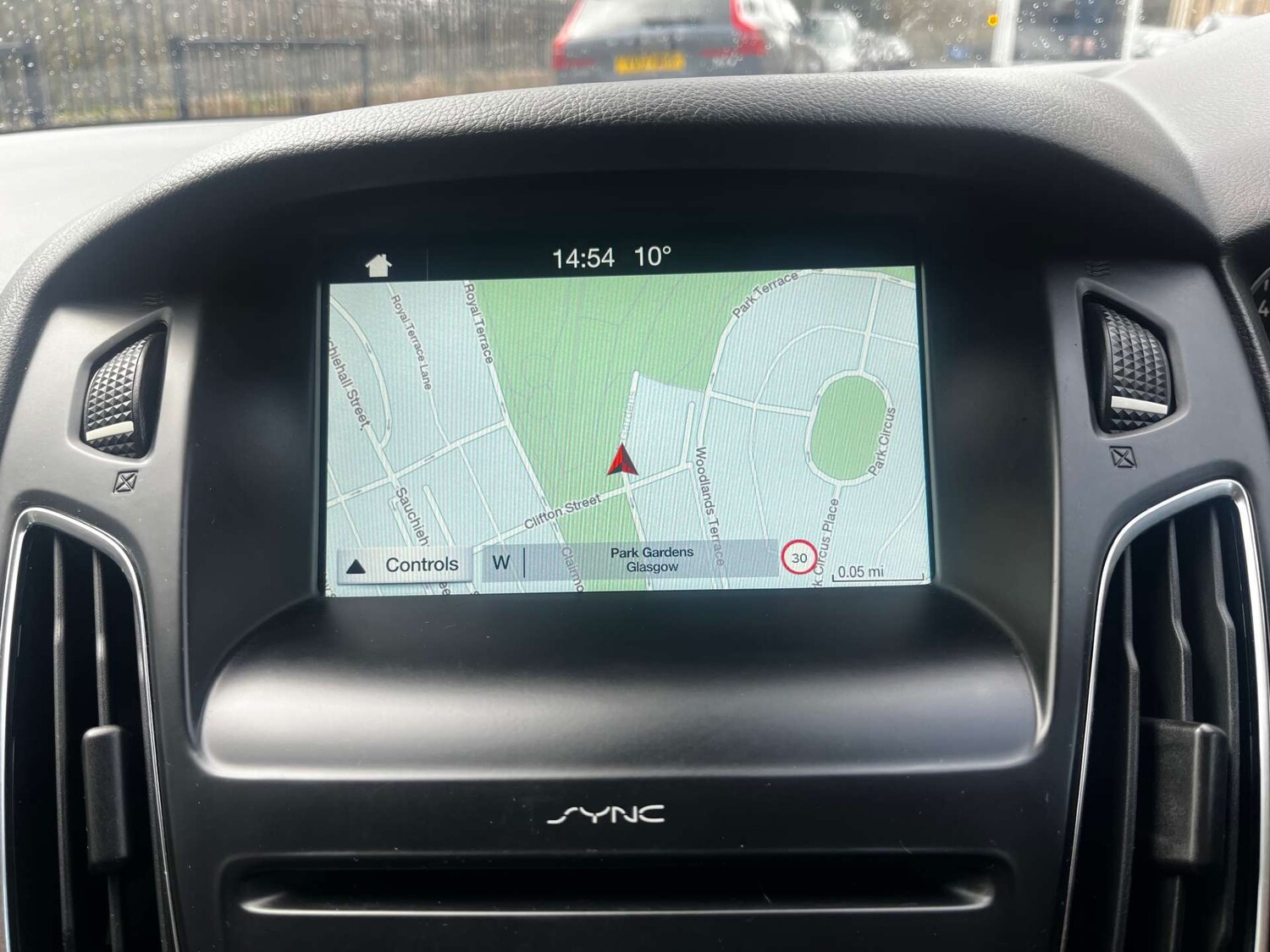 Used Ford Focus 2017 for sale - 78068132: Photo 8