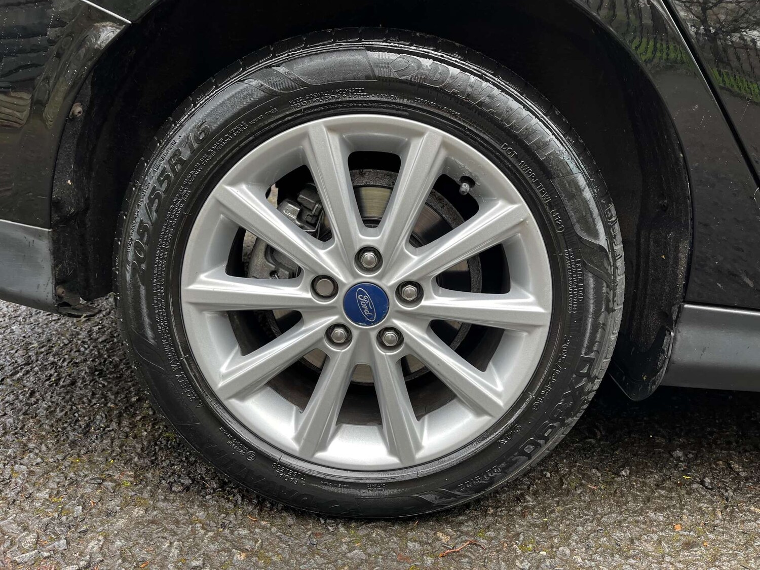 Used Ford Focus 2017 for sale - 78068132: Photo 9