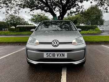 Used Volkswagen up! 2018 for sale - 78868567: Photo