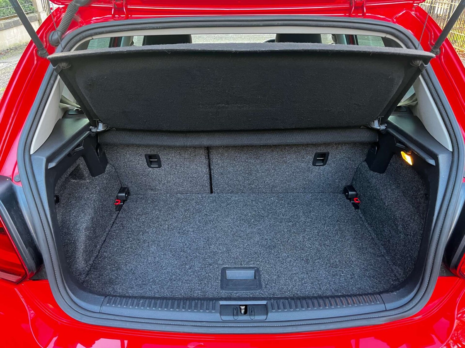 Used Volkswagen Polo 2017 for sale - 76625864: Photo 16