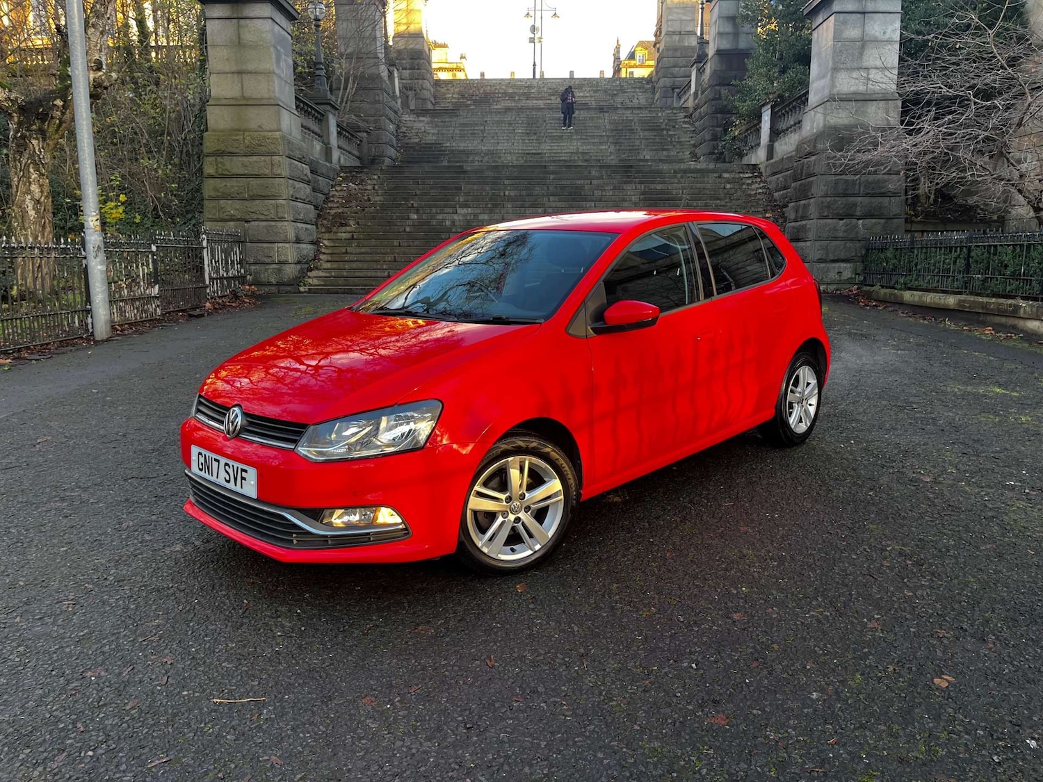 Used Volkswagen Polo 2017 for sale - 76625864: Photo 26
