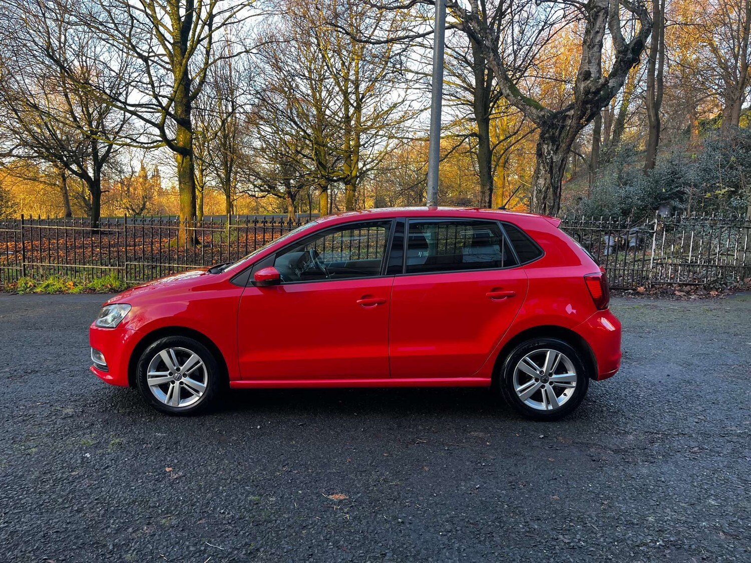 Used Volkswagen Polo 2017 for sale - 76625864: Photo 28