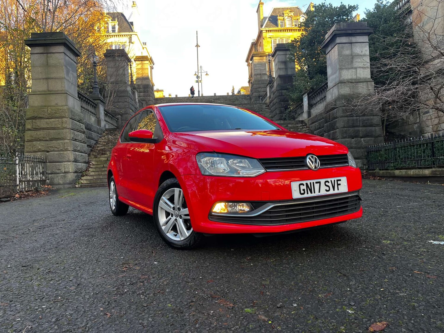 Used Volkswagen Polo 2017 for sale - 76625864: Photo 33