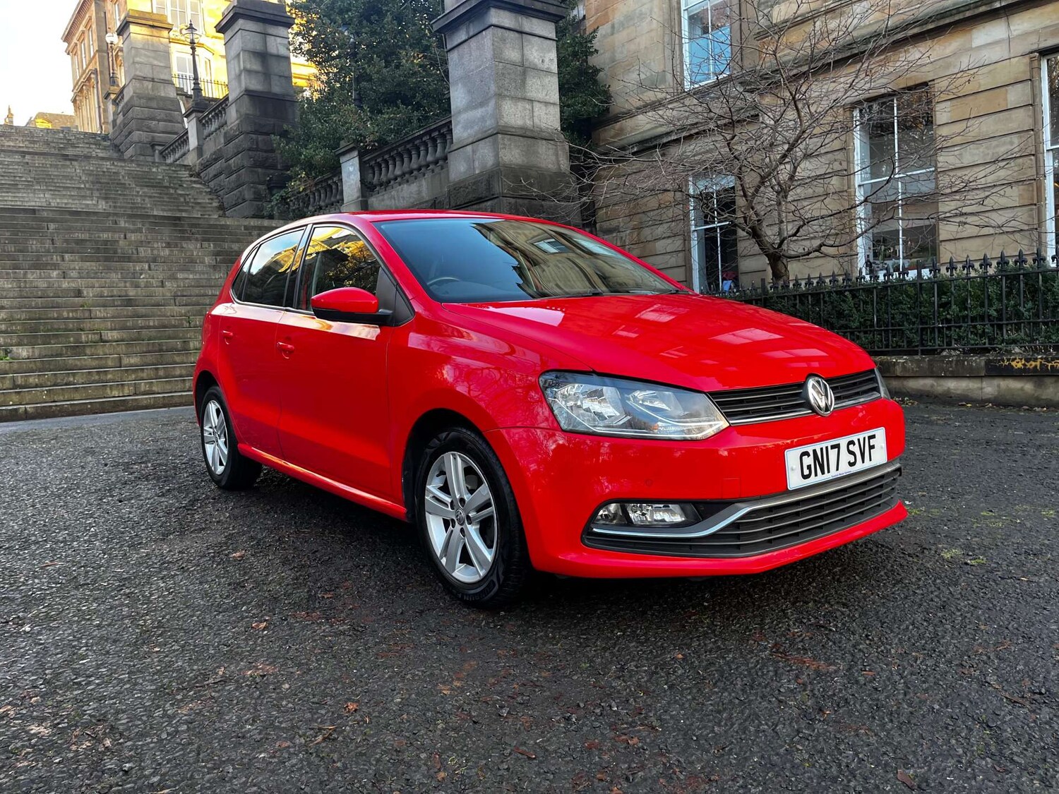 Used Volkswagen Polo 2017 for sale - 76625864: Photo 37