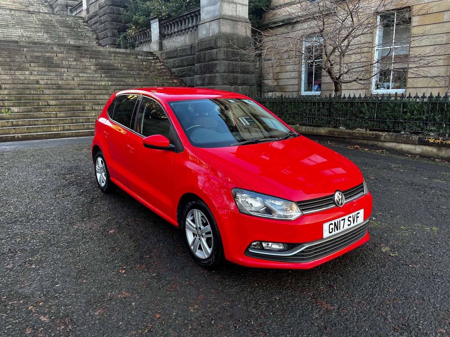 Used Volkswagen Polo 2017 for sale - 76625864: Photo 38