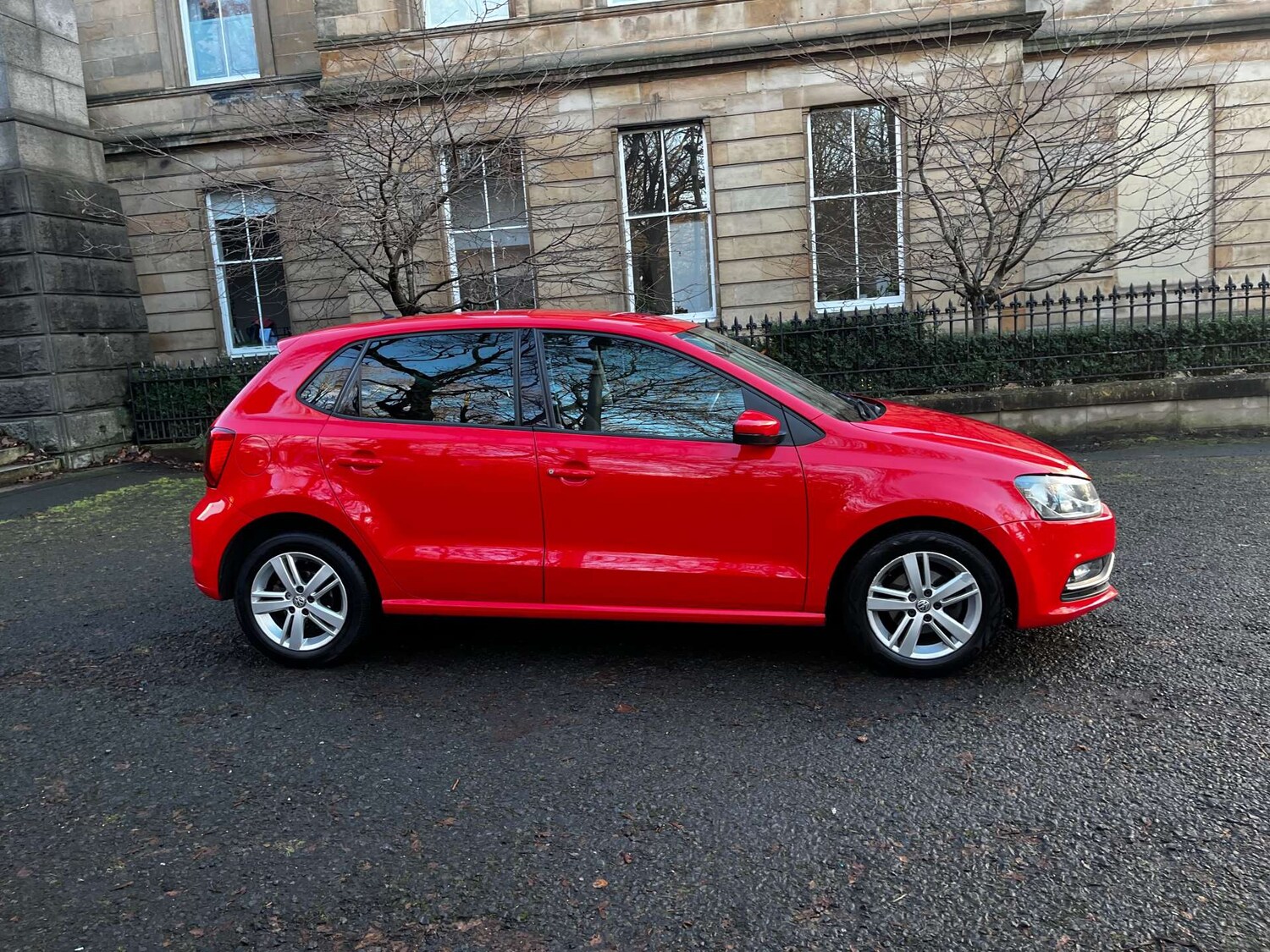 Used Volkswagen Polo 2017 for sale - 76625864: Photo 39
