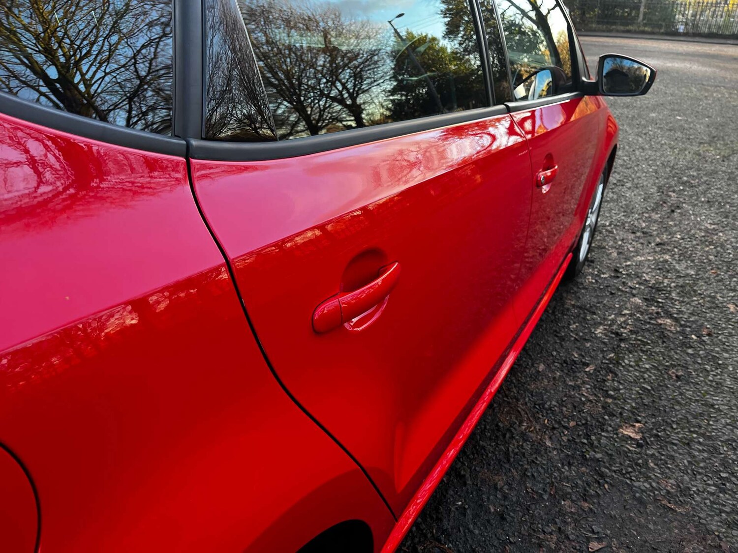 Used Volkswagen Polo 2017 for sale - 76625864: Photo 43