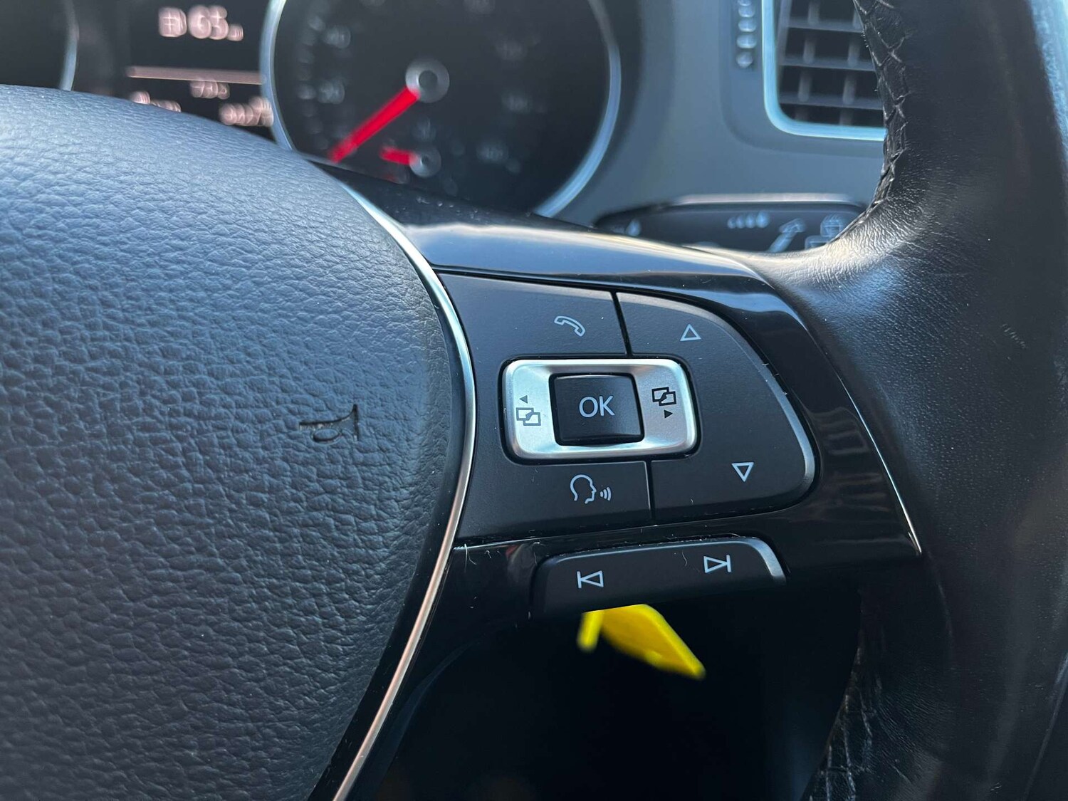 Used Volkswagen Polo 2017 for sale - 76625864: Photo 47