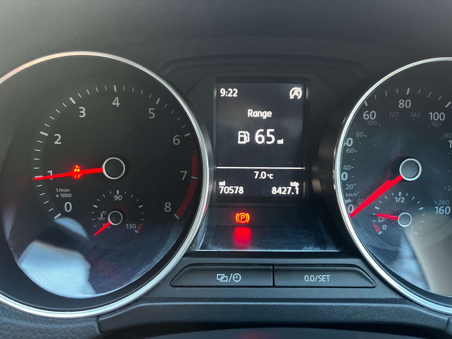 Used Volkswagen Polo 2017 for sale - 76625864: Photo 50