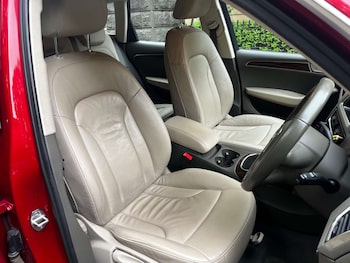 Used Audi Q5 2011 for sale - 78656057: Photo