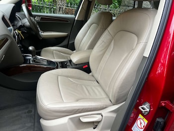 Used Audi Q5 2011 for sale - 78656057: Photo
