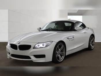 Used BMW Z4 2014 for sale - 79806397: Photo