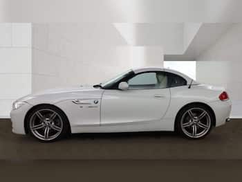 Used BMW Z4 2014 for sale - 79806397: Photo