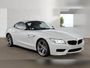 Used BMW Z4 2014 for sale - 79806397: Photo