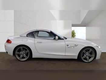 Used BMW Z4 2014 for sale - 79806397: Photo