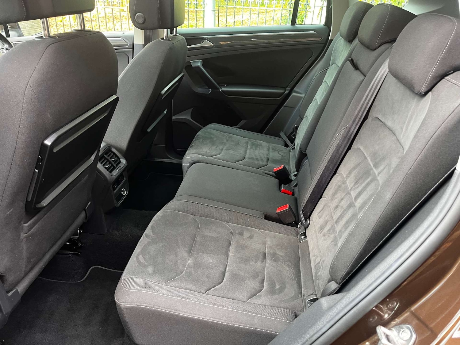 Used Volkswagen Tiguan 2017 for sale - 76542278: Photo 15