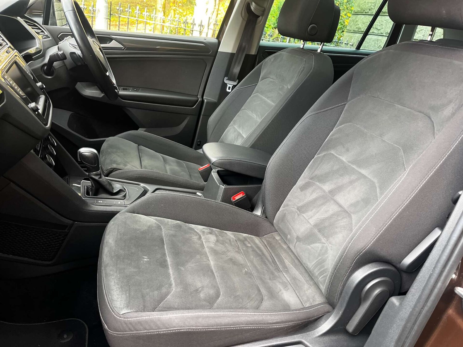 Used Volkswagen Tiguan 2017 for sale - 76542278: Photo 16