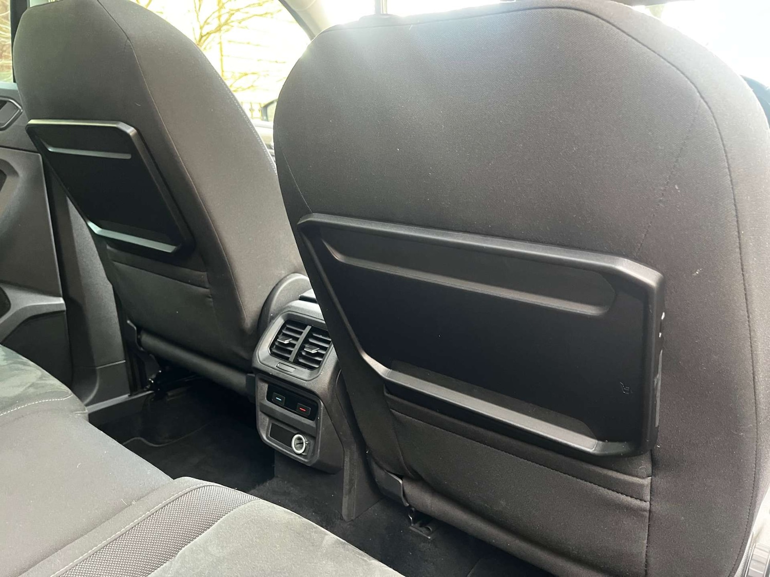 Used Volkswagen Tiguan 2017 for sale - 76542278: Photo 39