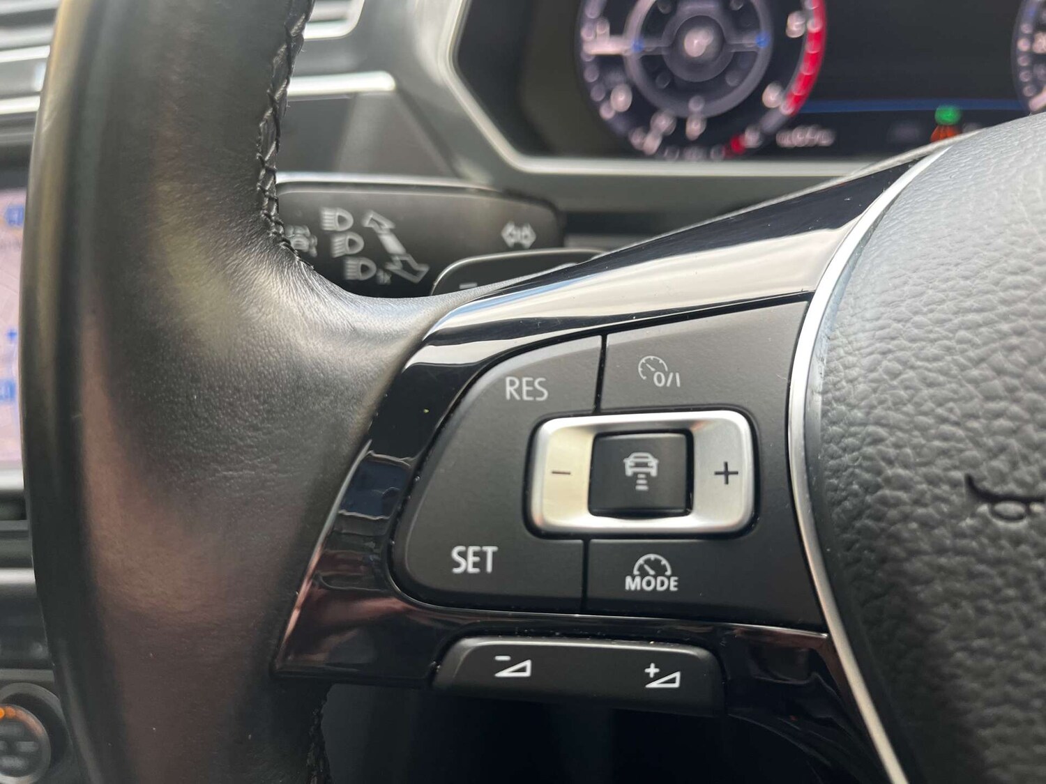 Used Volkswagen Tiguan 2017 for sale - 76542278: Photo 44