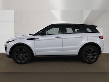 Used Land Rover Range Rover Evoque 2018 for sale - 79350640: Photo