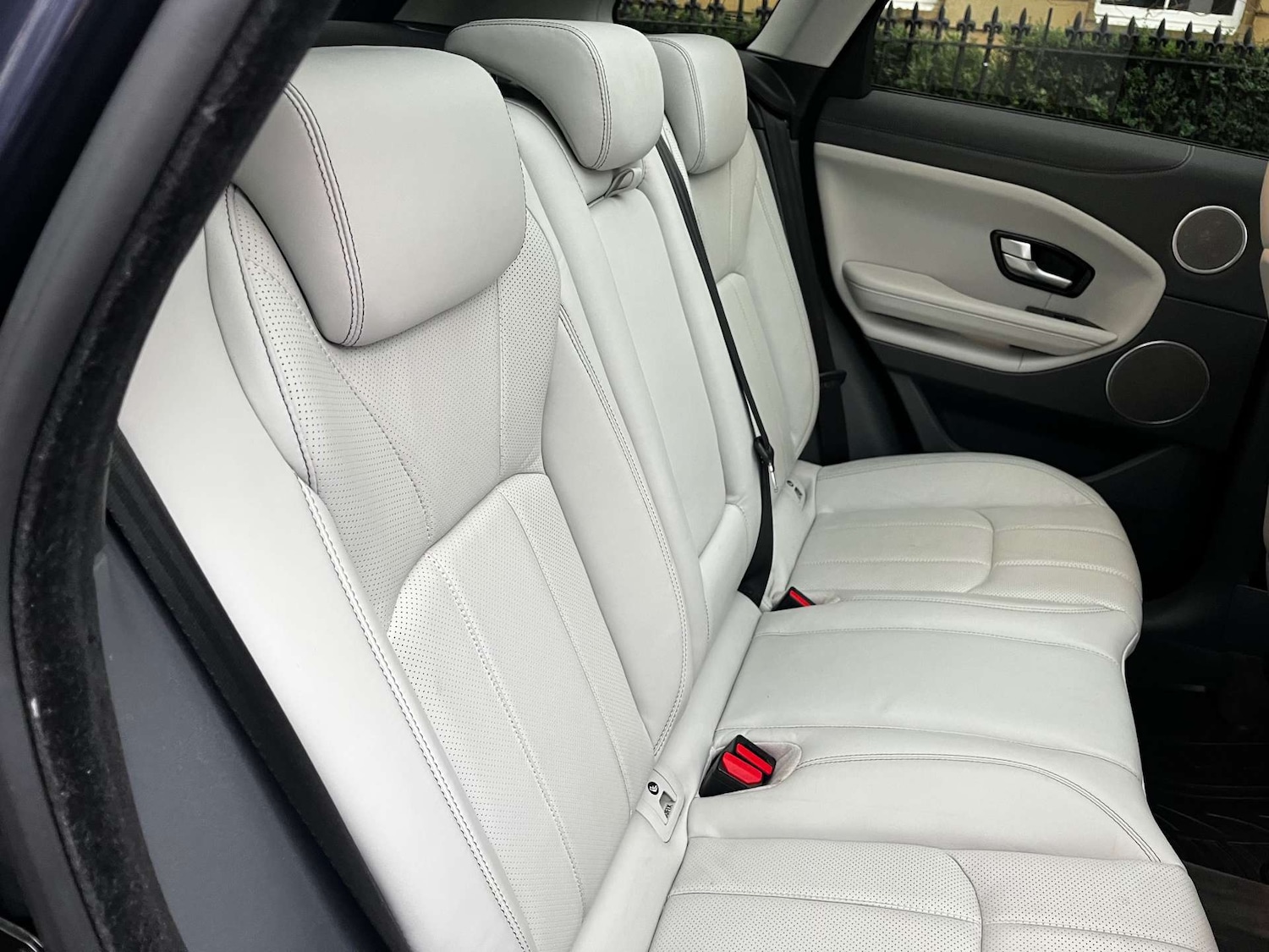 Used Land Rover Range Rover Evoque 2017 for sale - 76829907: Photo 20