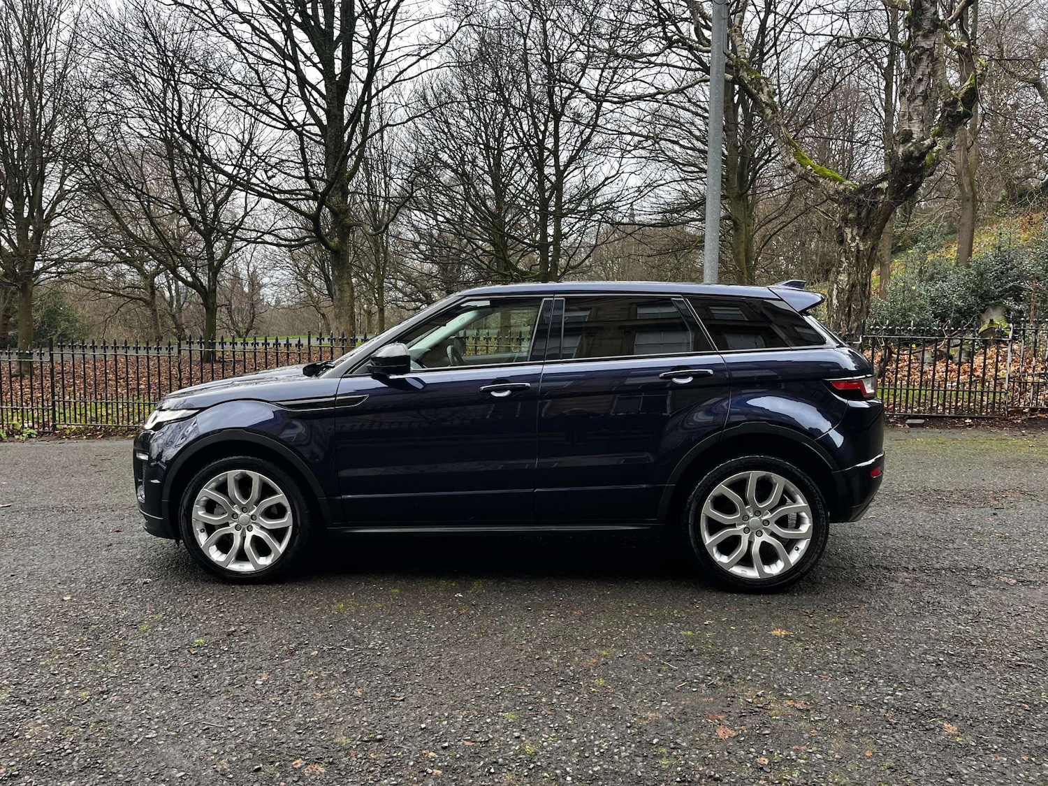 Used Land Rover Range Rover Evoque 2017 for sale - 76829907: Photo 34