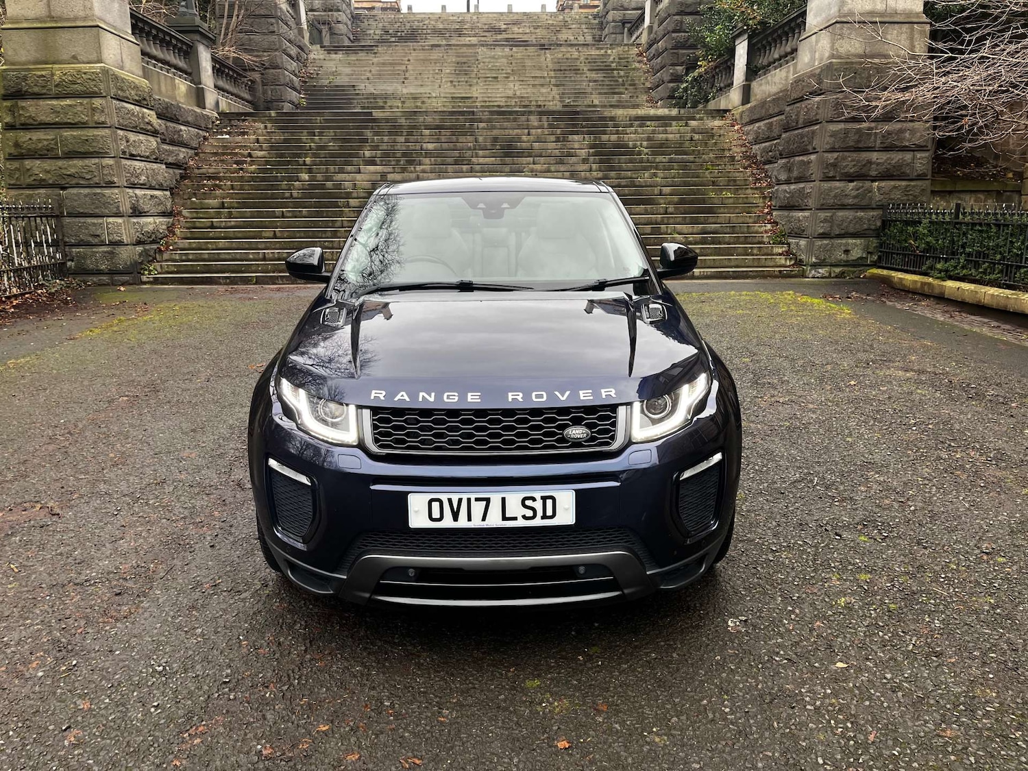 Used Land Rover Range Rover Evoque 2017 for sale - 76829907: Photo 36