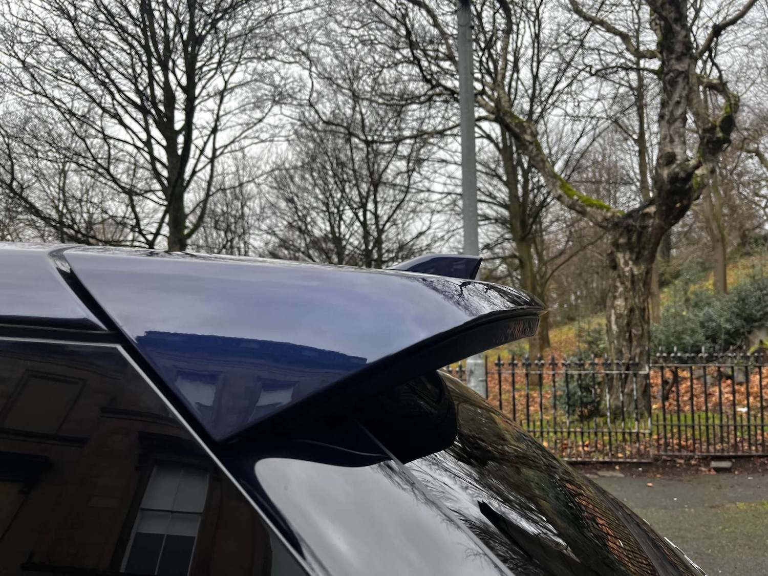 Used Land Rover Range Rover Evoque 2017 for sale - 76829907: Photo 48