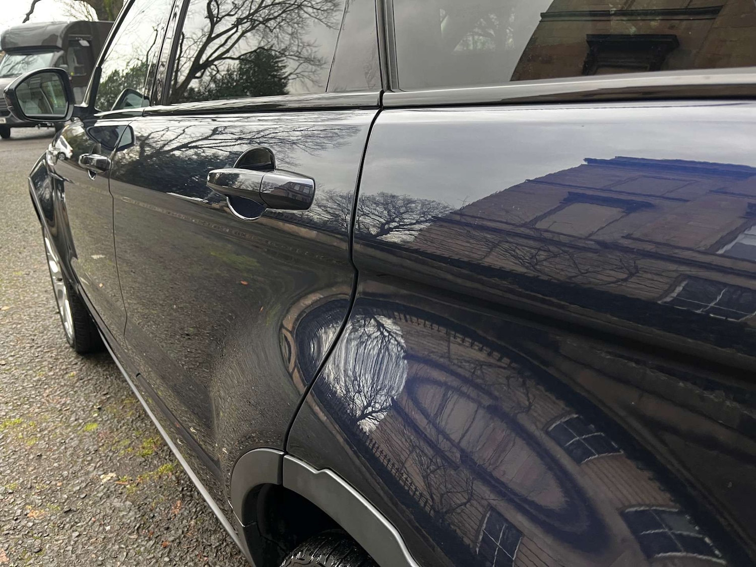 Used Land Rover Range Rover Evoque 2017 for sale - 76829907: Photo 50