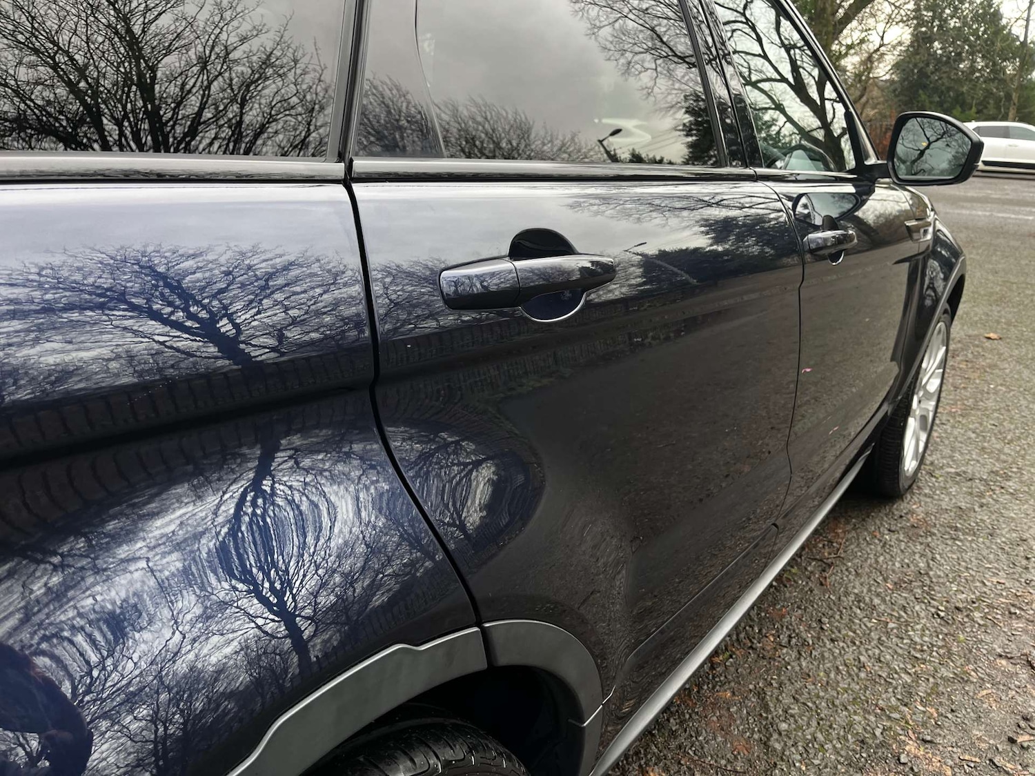 Used Land Rover Range Rover Evoque 2017 for sale - 76829907: Photo 53