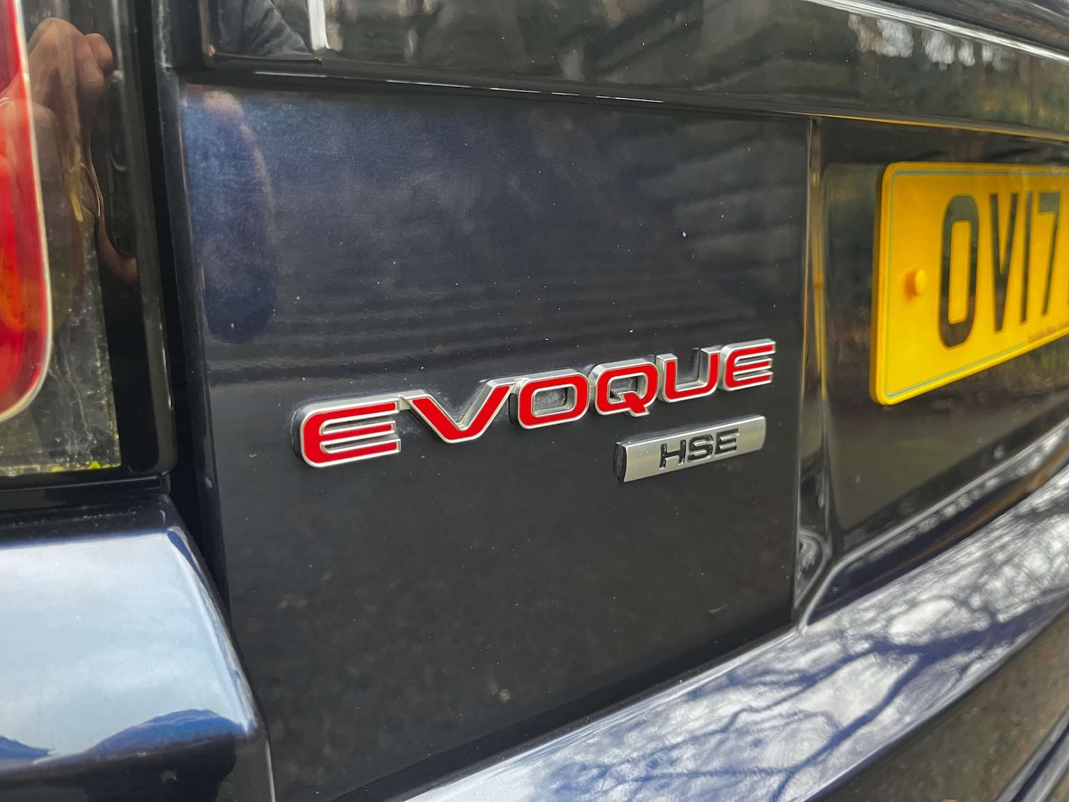 Used Land Rover Range Rover Evoque 2017 for sale - 76829907: Photo 58