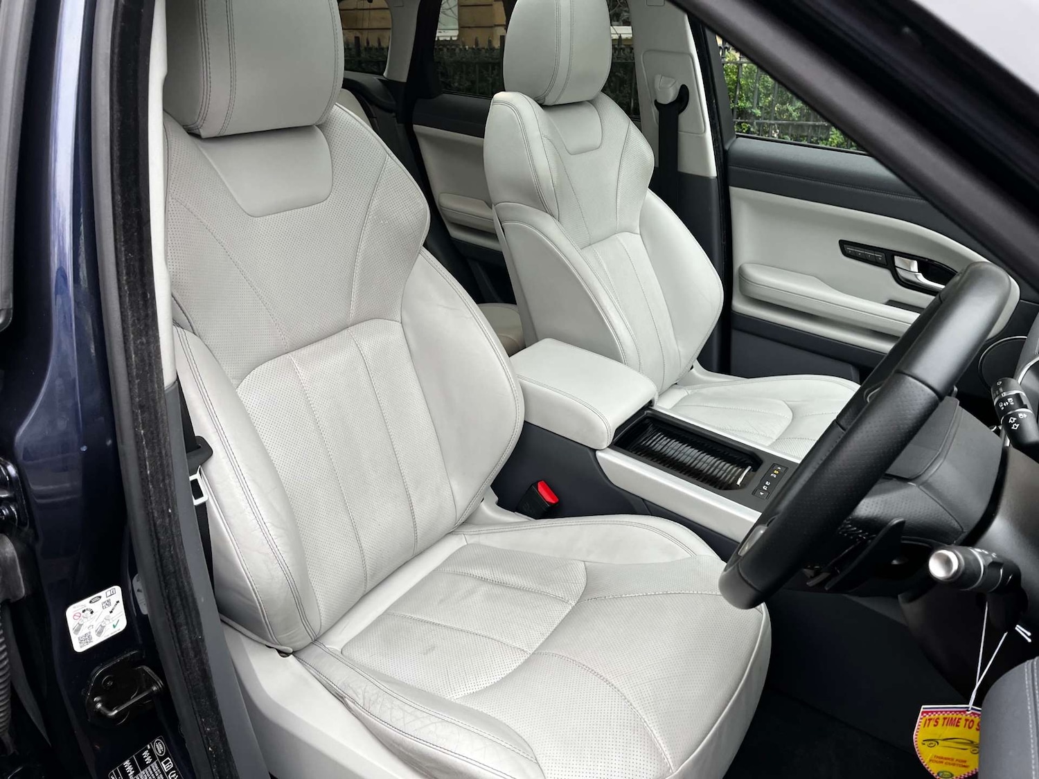 Used Land Rover Range Rover Evoque 2017 for sale - 76829907: Photo 8