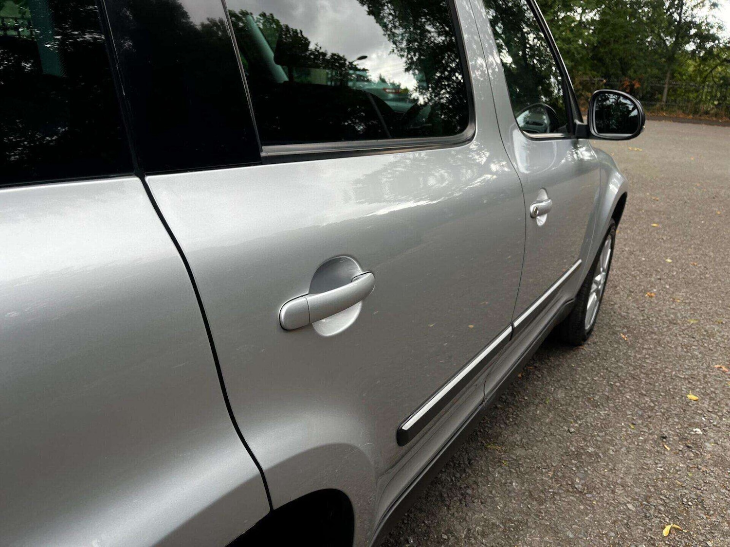 Used Skoda Yeti 2013 for sale - 77128527: Photo 26